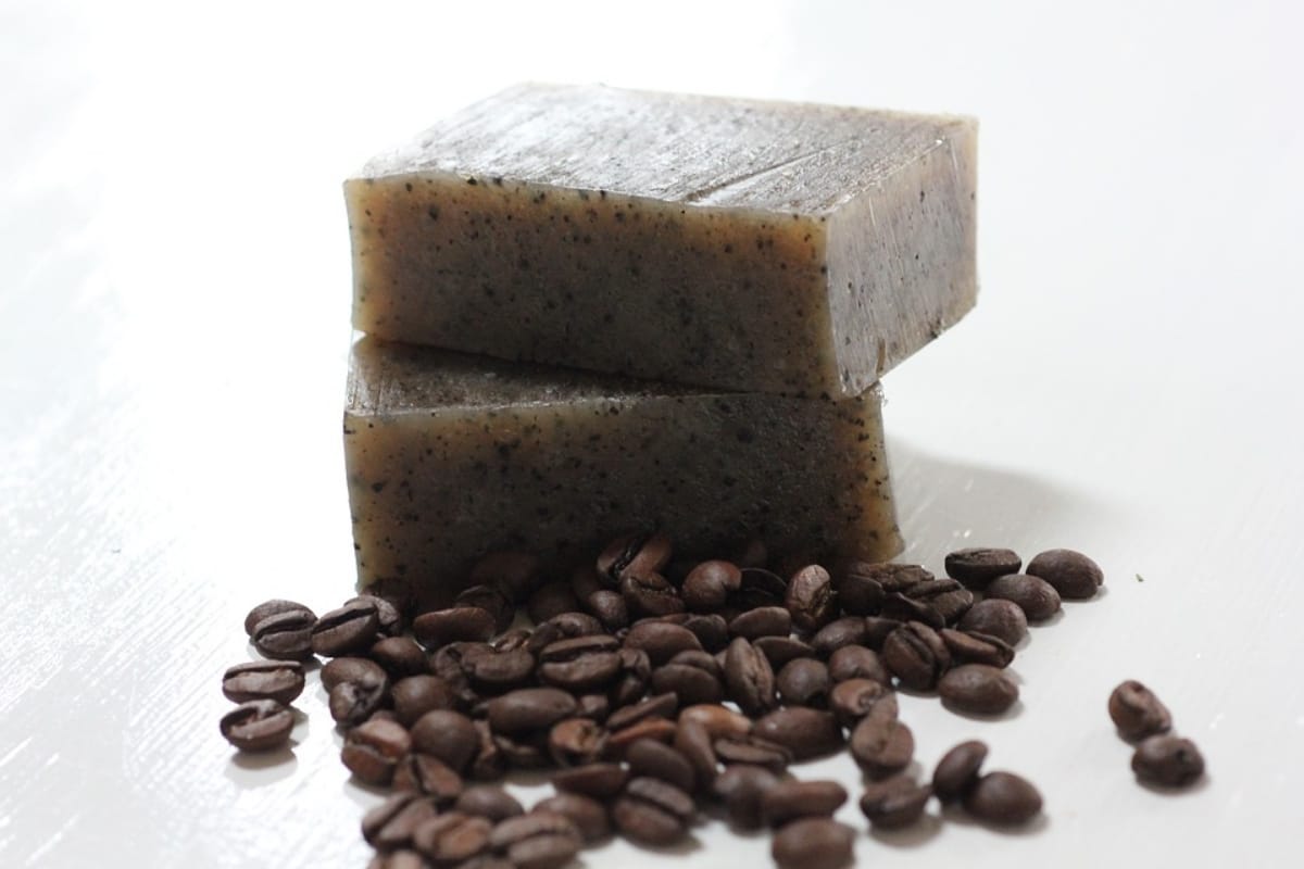 make body scrub for healthy skin at home