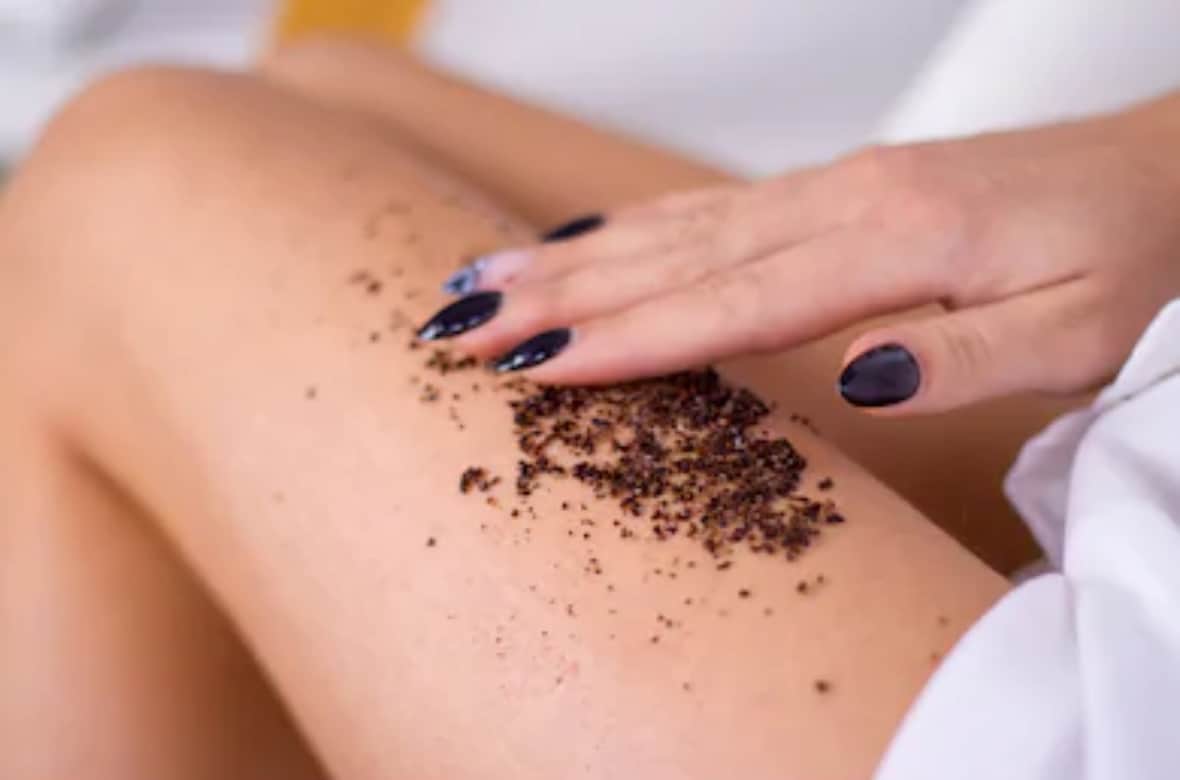 post waxing rashes harm the skin use this trick to reduce it
