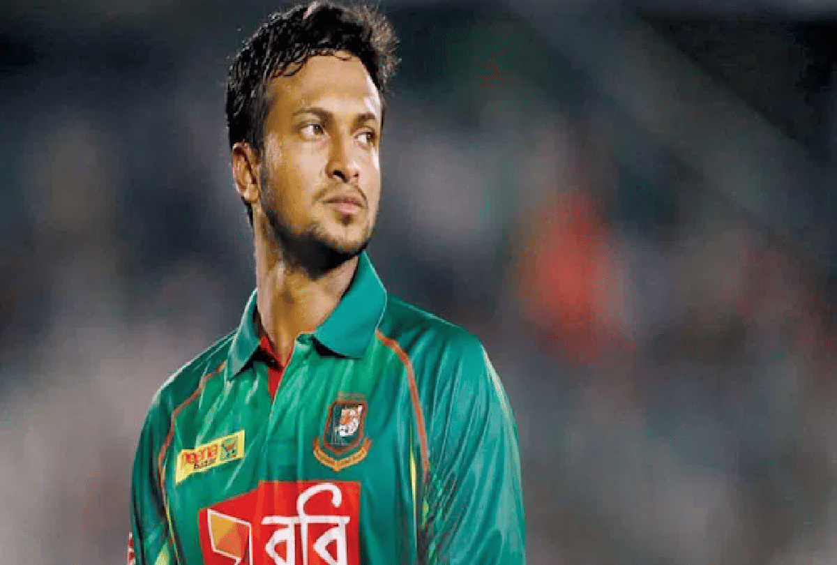 Mohammad Ashraful says Shakib Al Hasans mistake is a shock to system