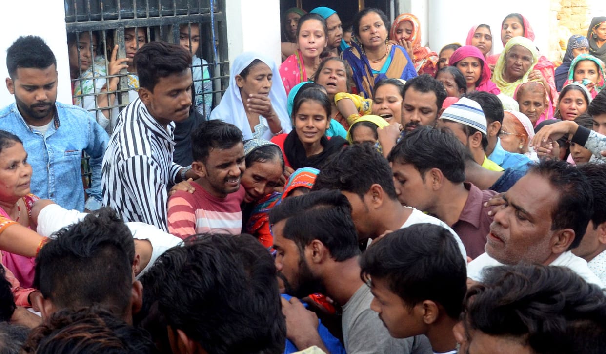 Shivkuti double murder case