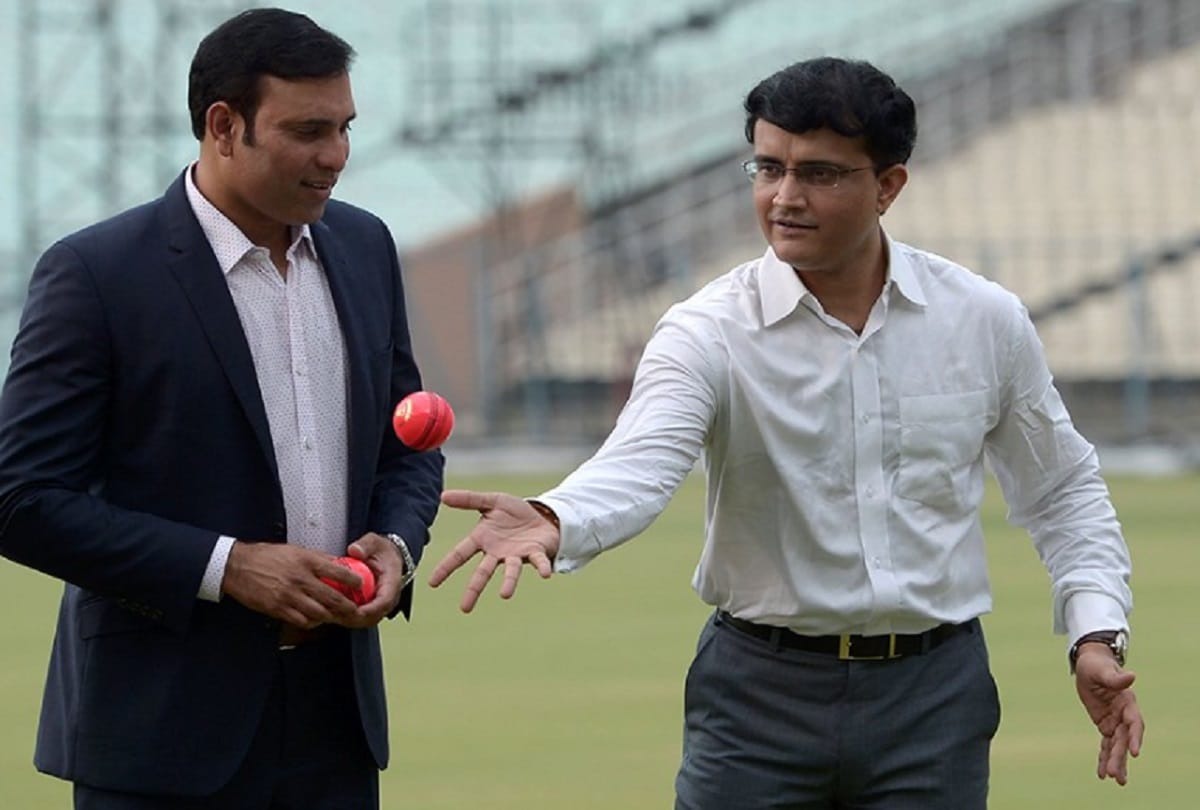 IND v BAN 2nd Test BCCI ordered 72 new pink ball from SG for Kolkata day night test