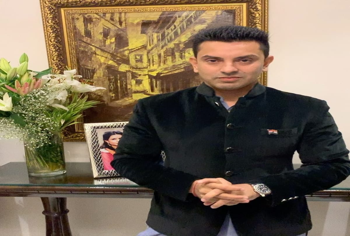 Bigg boss 13 contestant tehseen poonawalla connection to Gandhi and Robert vadra Family