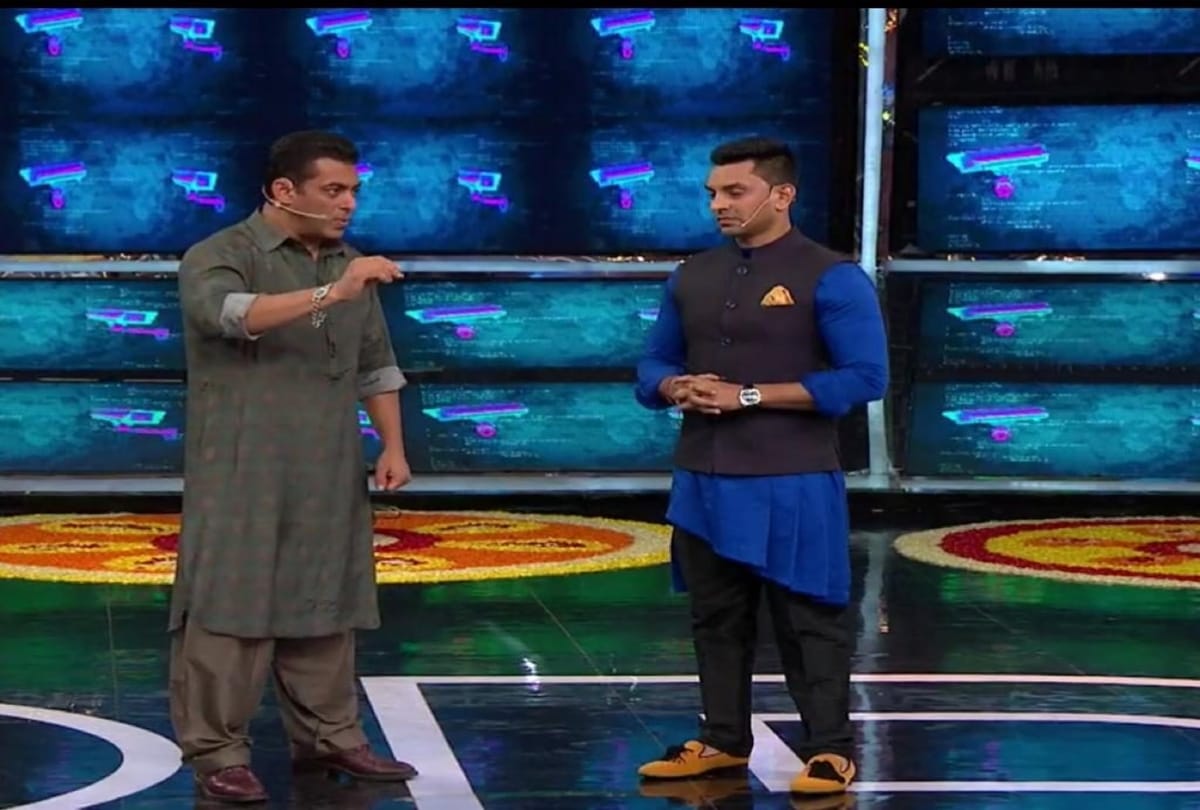 Bigg boss 13 contestant tehseen poonawalla connection to Gandhi and Robert vadra Family