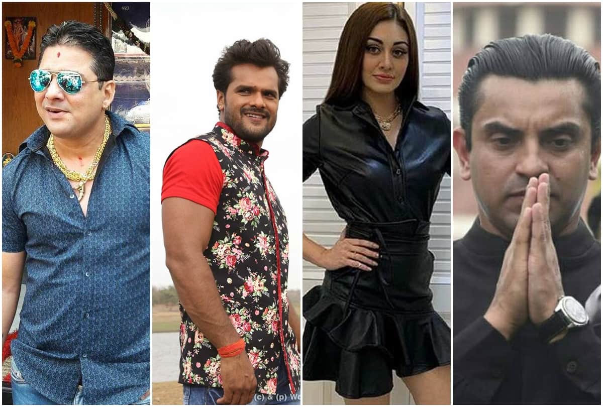 biggboss13  wildcard entries and rumours