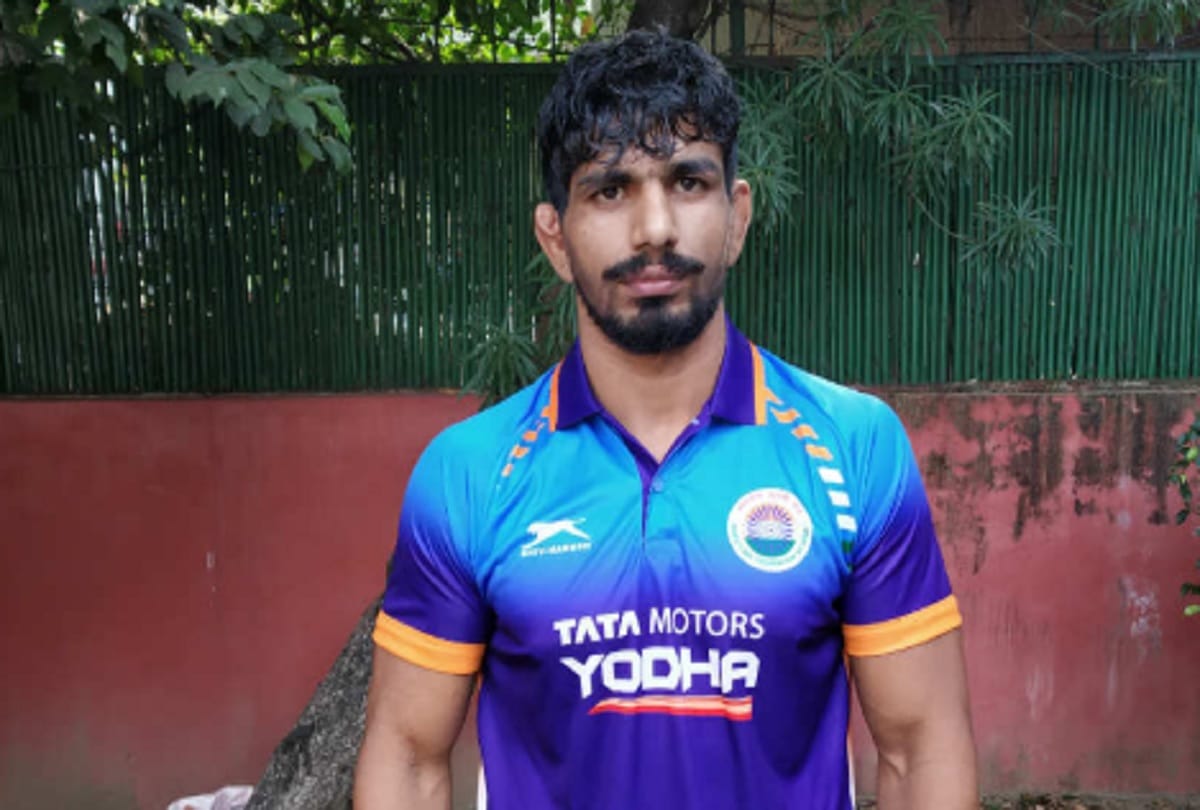 Ravinder reaches final of U-23 World Wrestling Championship confirms india's 1st medal