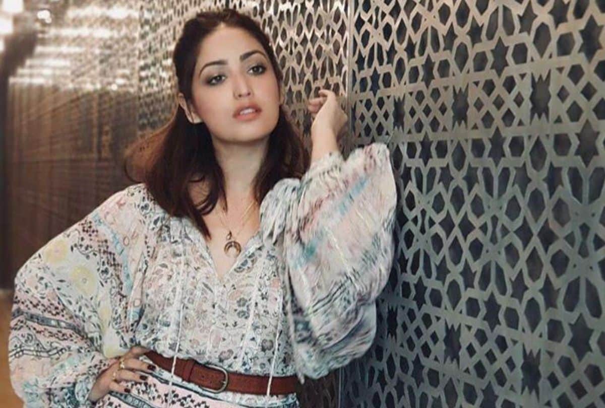 Yami Gautam fans upset for not giving actress nomination in Filmfare awards 2020