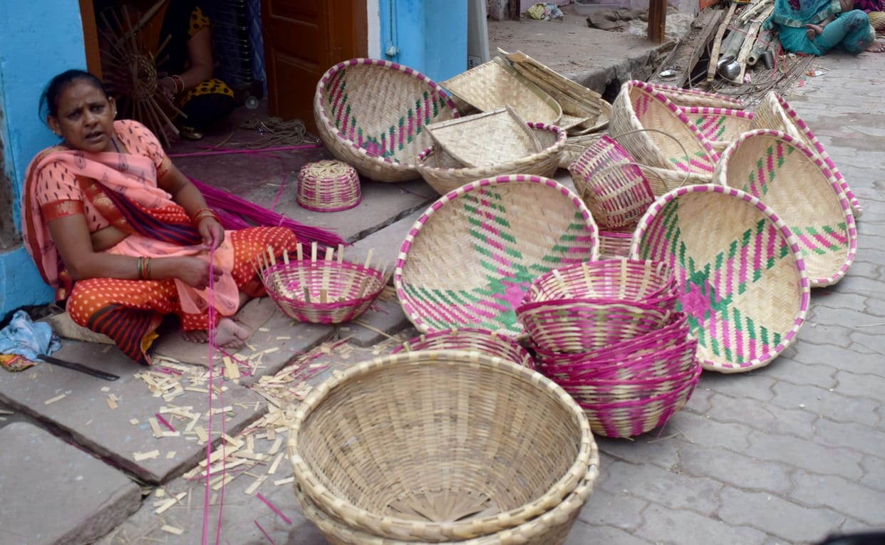 Chhath mahaparva will start from Nahai Khay