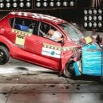 Global NCAP Crash Test