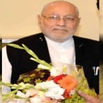 प्रह्लाद मोदी