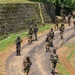 नागालैंड पुलिस