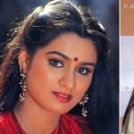Padmini Kolhapure