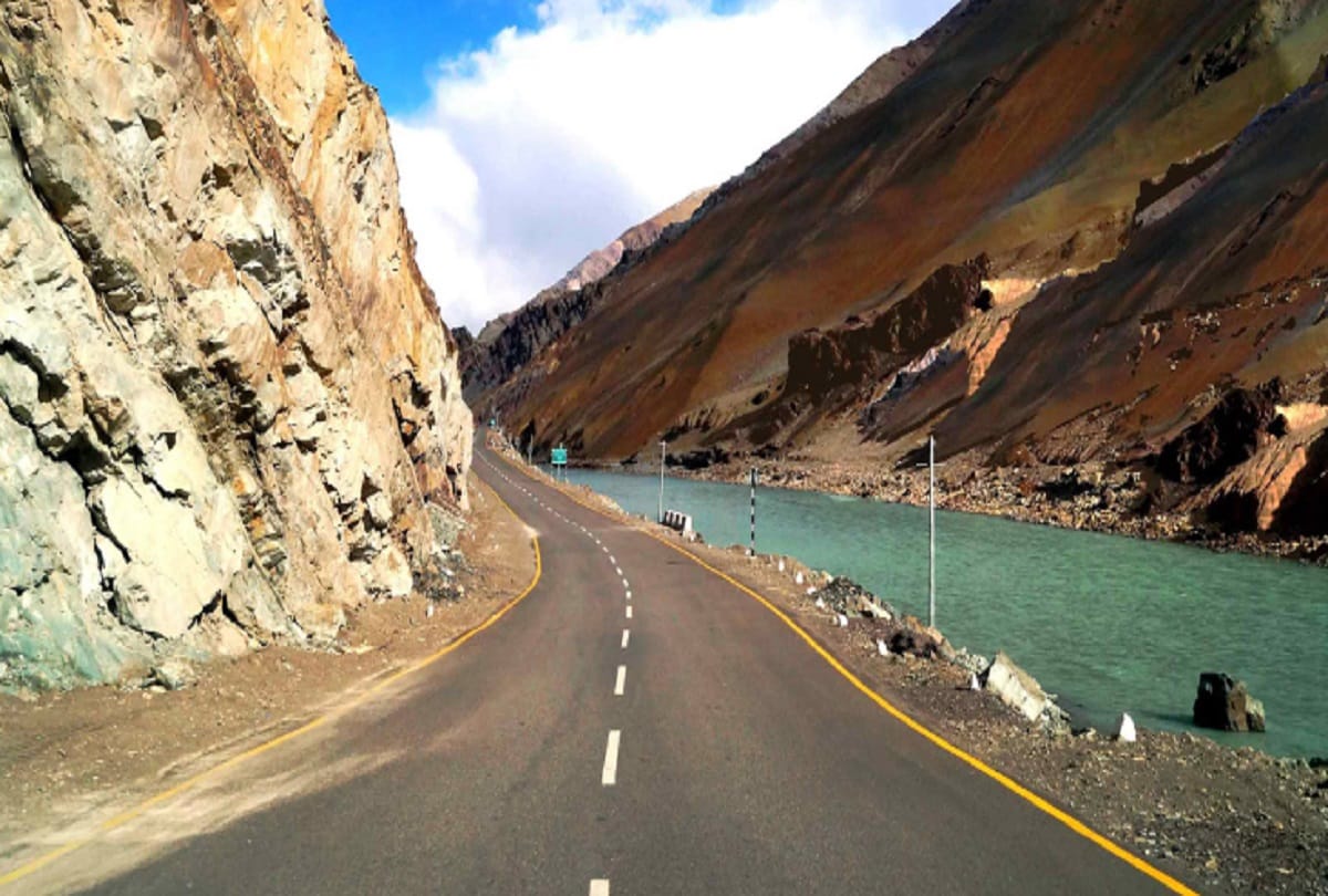 JKSRTC will run buses in Ladakh