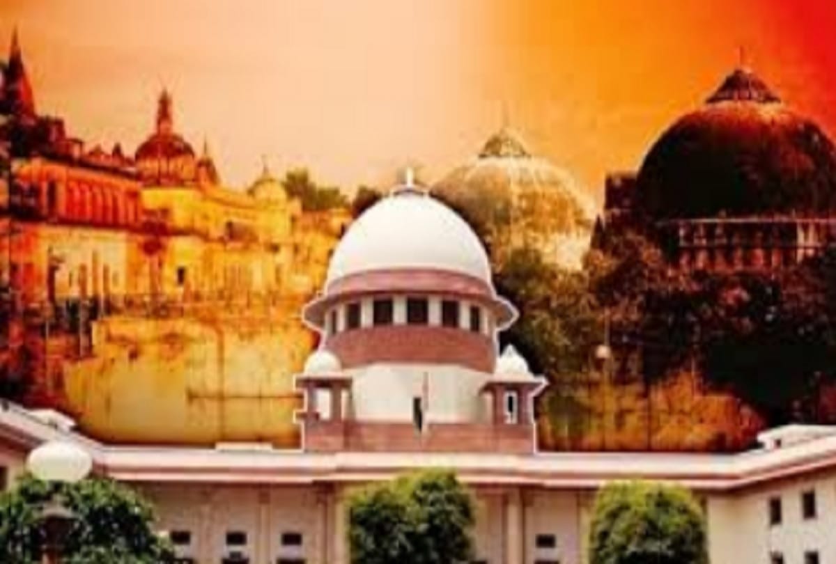 Administration cautious about the decision on Ram Mandir
