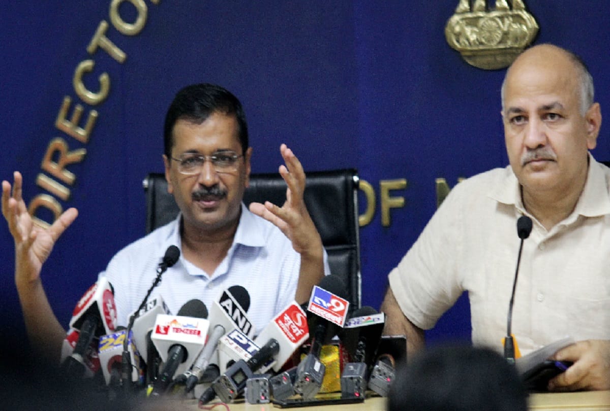 Delhi's pollution will not end without stall smoke: Kejriwal