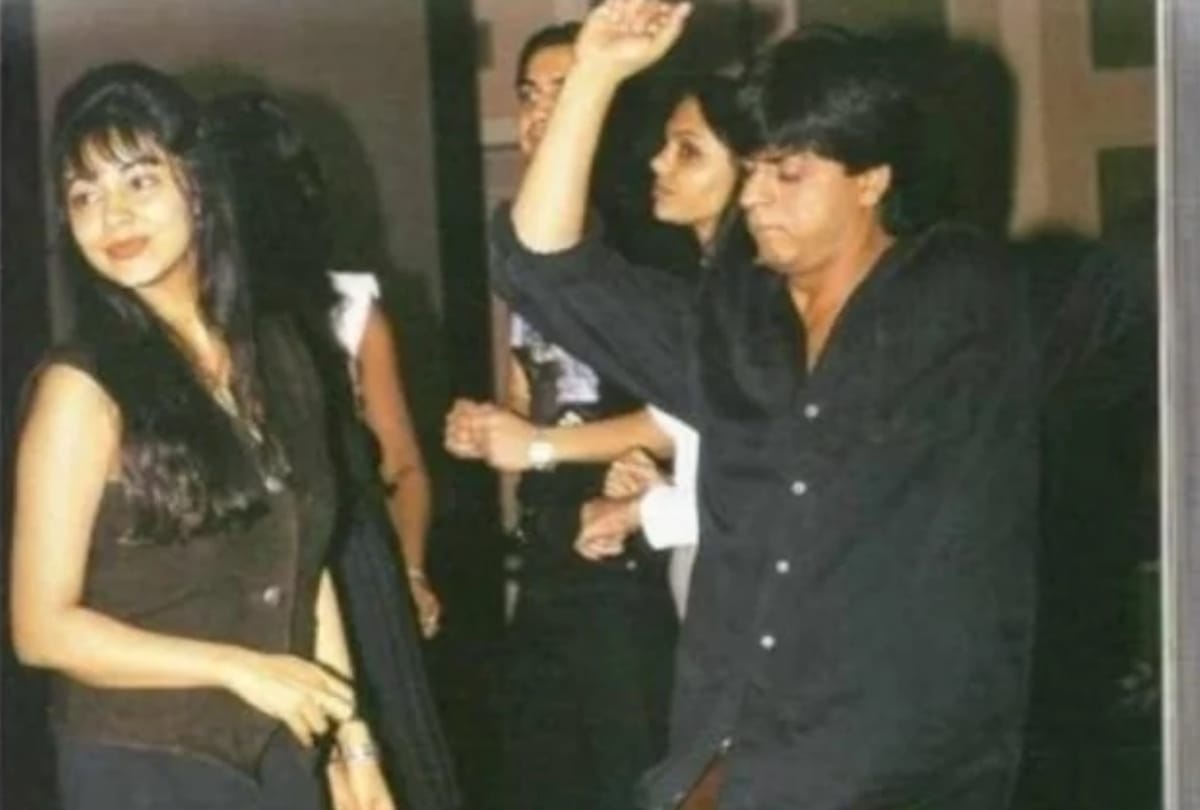 Shah rukh khan birthday special here love story with gauri khan