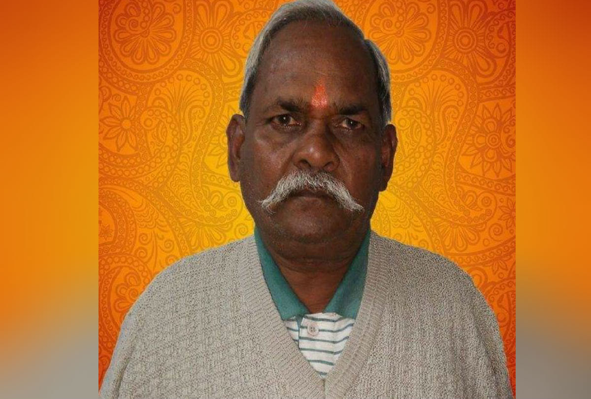 Bjp Leader Died in Road Accident at Firozabad Agra Highway