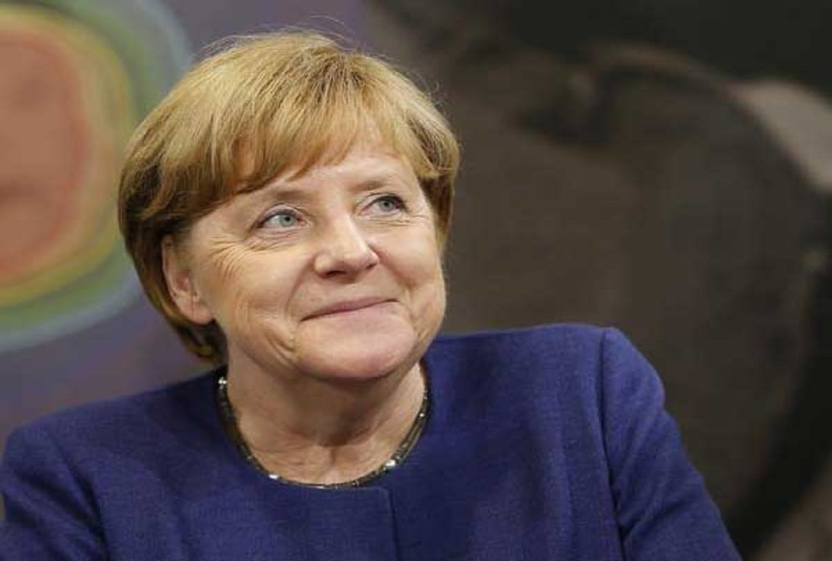 Exit Poll, Angela Merkel party defeated in two German state elections