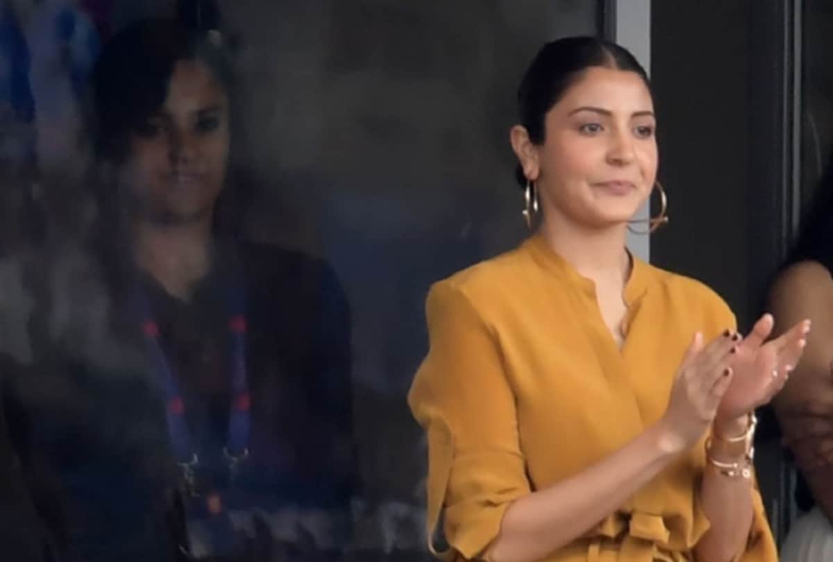 Anushka Sharma slams by open letter rebutting claims India selectors served her tea during World Cup