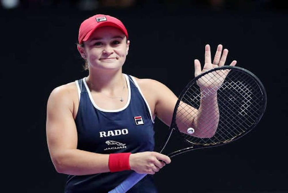 Defending champion Ashleigh Barty to skip French Open over coronavirus fears 
