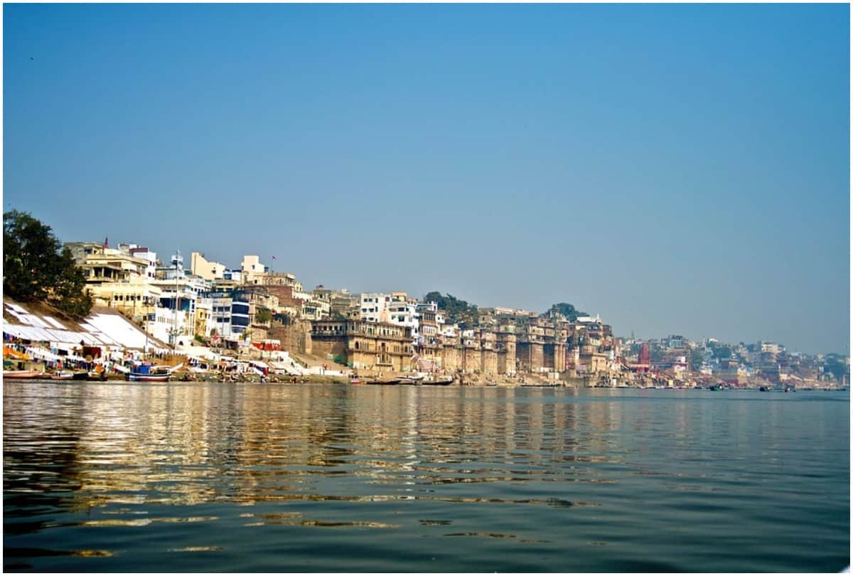 religious places to visit in city of ghats varanasi