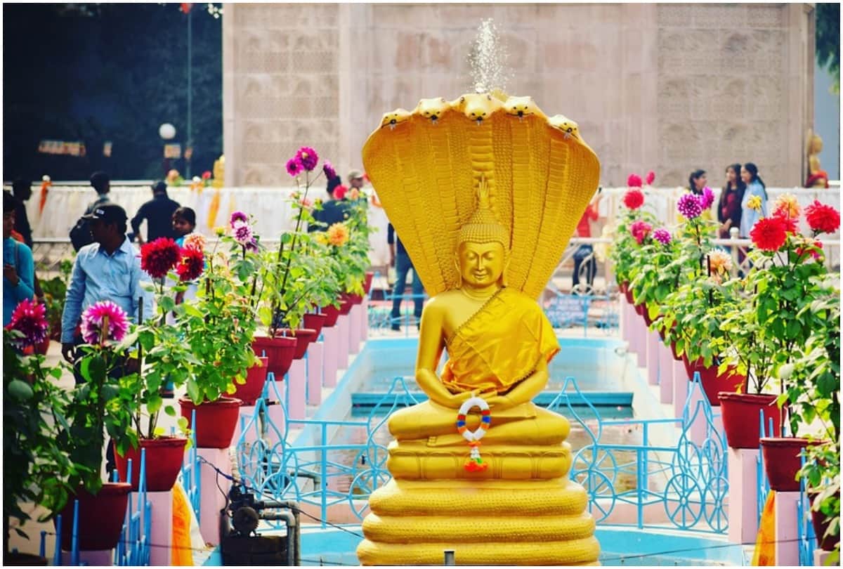 religious places to visit in city of ghats varanasi