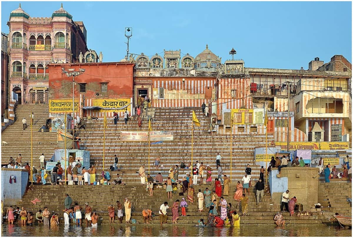 religious places to visit in city of ghats varanasi