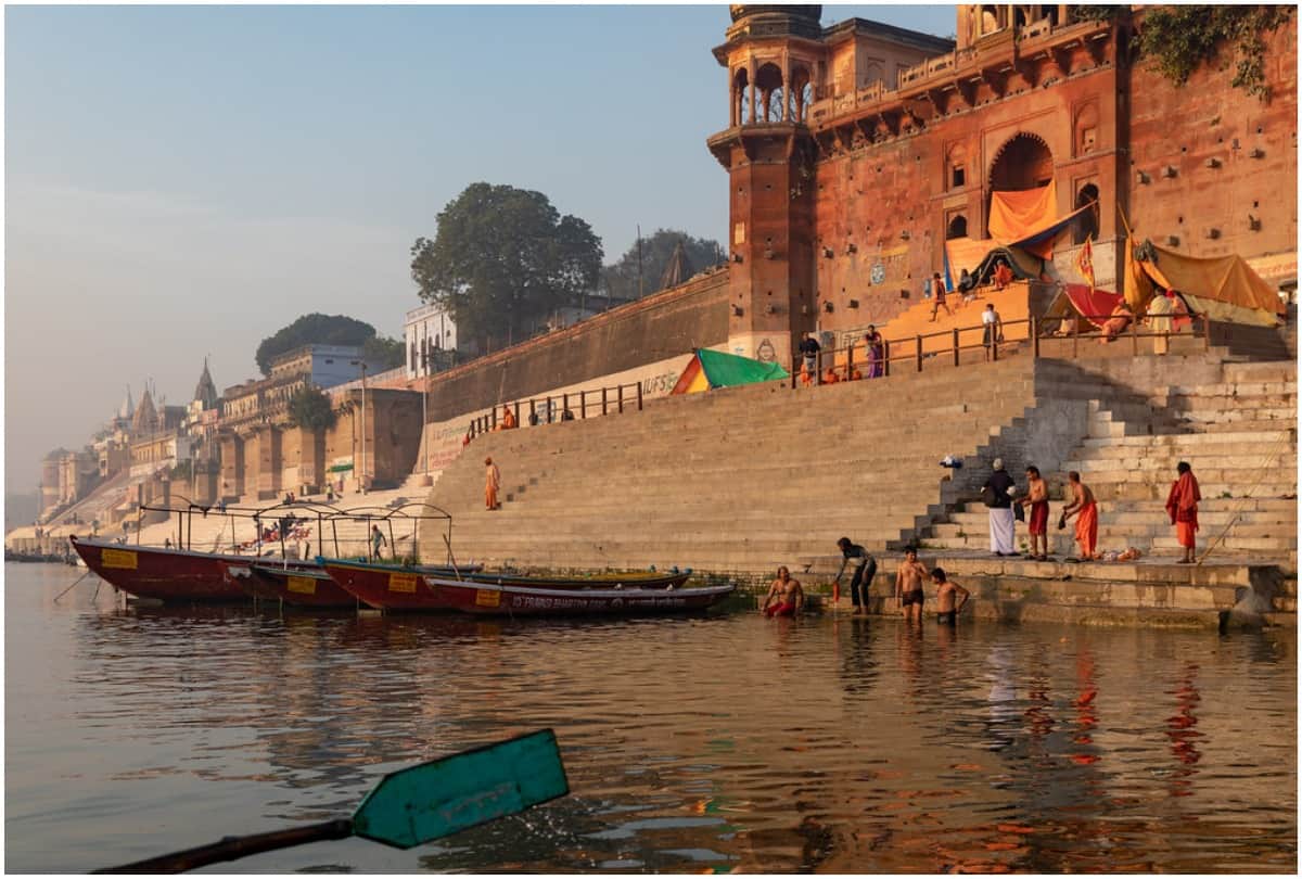religious places to visit in city of ghats varanasi