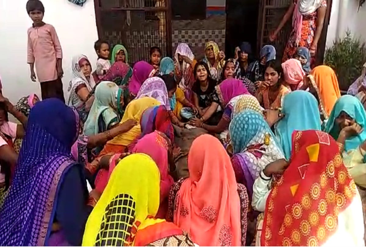 Three death including two women of fever in Amroha