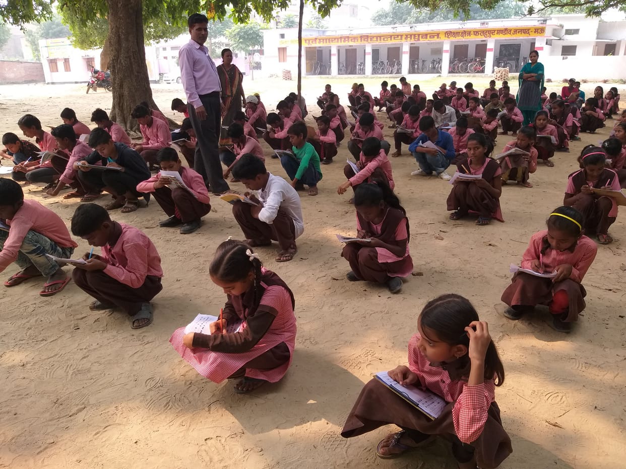 mau news education