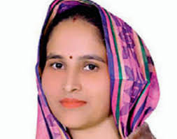 MLA Suchi Chaudhary gets dengue