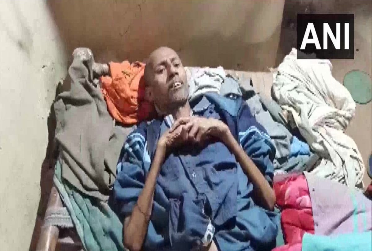Balram a TB patient gets treatment by the order of cdo of kaushambi