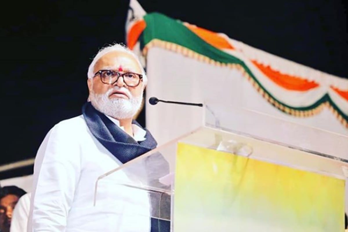 Maharastra Maratha vs OBC reservation issue Bhujbal left cabinet meeting took out Elgar rally