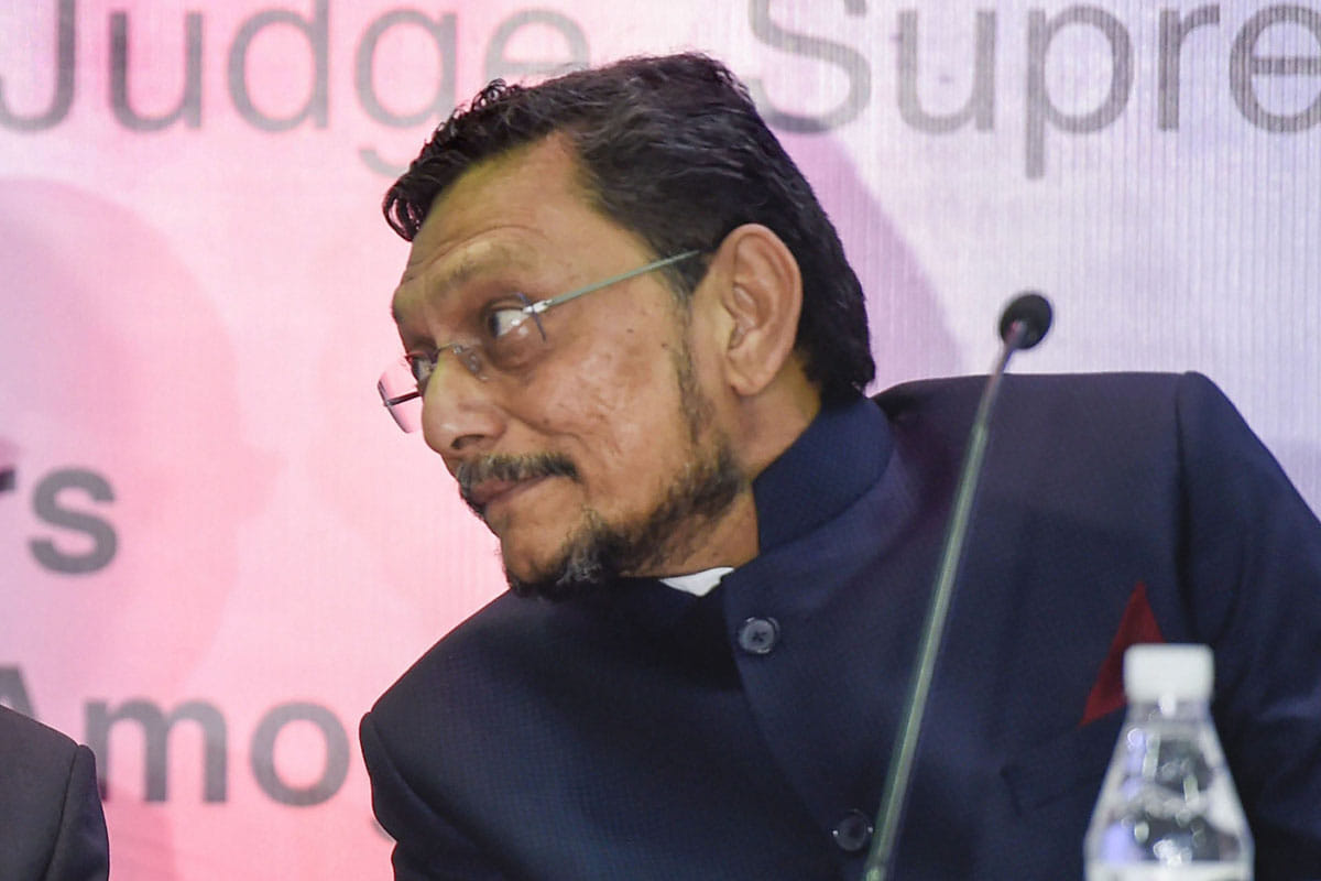 Who is CJI-designate Justice Bobde of Supreme Court