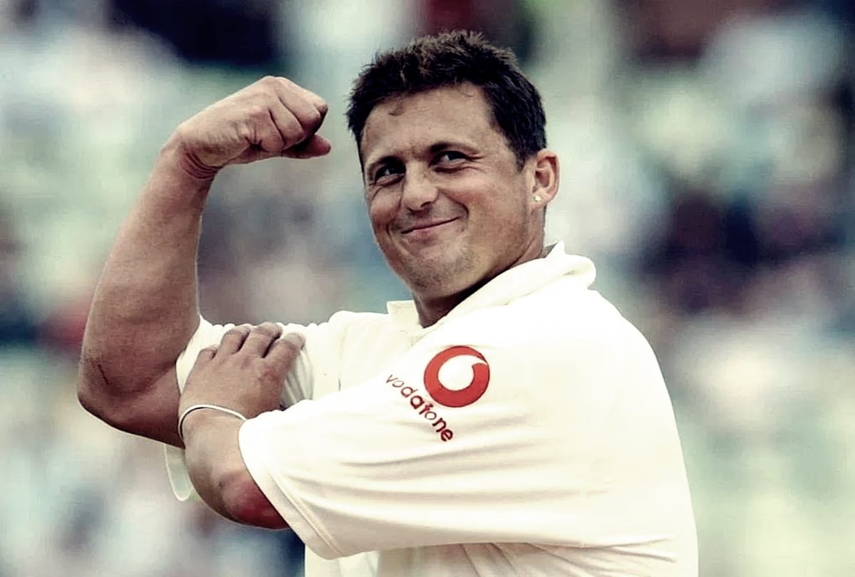 Former pacer Darren Gough joins England coaching staff