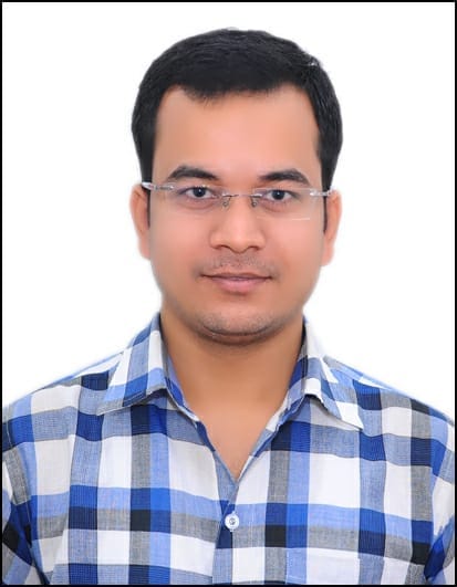 Mohit got 98th rank in Engineering Services