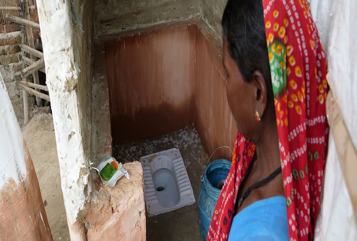 There are lots of Benefit from the end of open defecation in Nepal