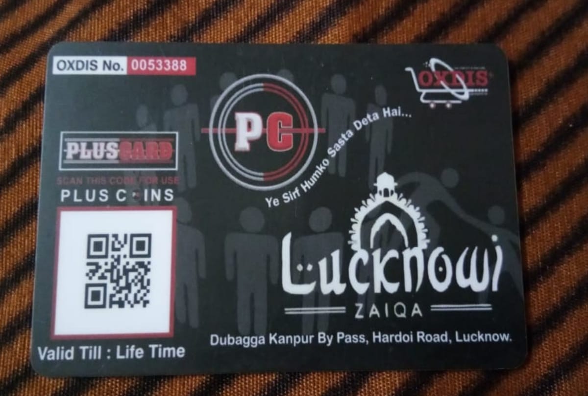 fraud by director of e-wallet company in lucknow