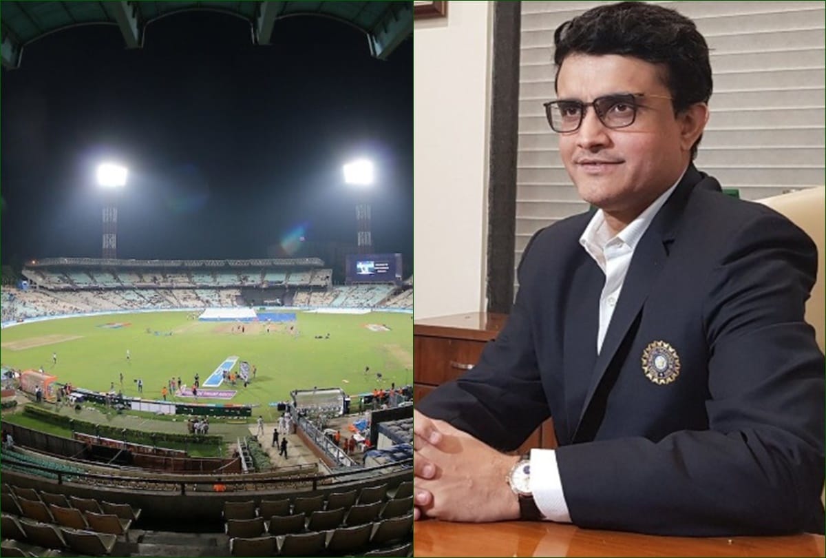 india vs bangladesh: Eden gardens a ground renowned for historic firsts 