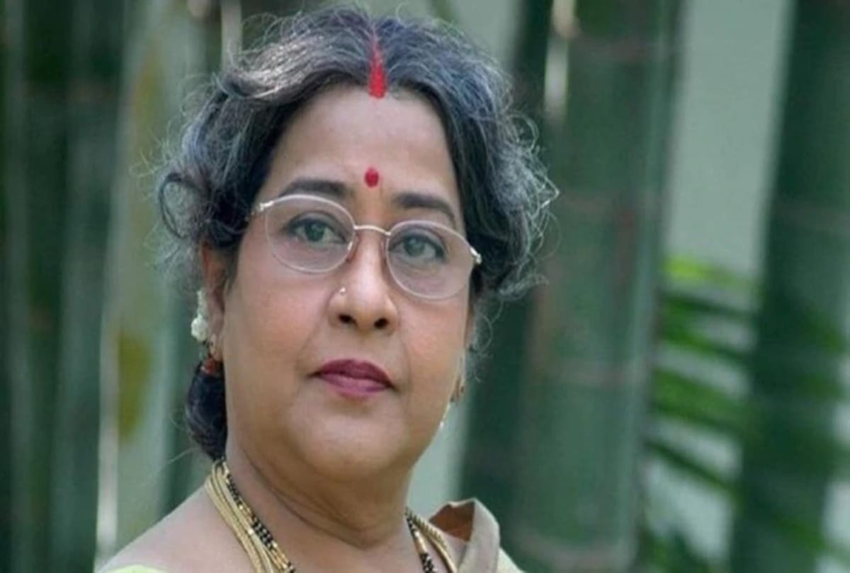 Veteran Telugu actress Geetanjali Ramakrishna died due to cardiac arrest