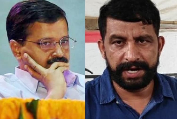 Aam Aadmi Party In manthan Mode after Losing In Haryana assembly elections