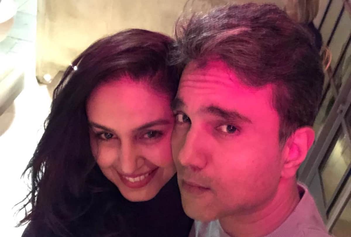 is Actress Huma Qureshi going to marry Sushmita Sen Ex Boyfriend Mudassar Aziz