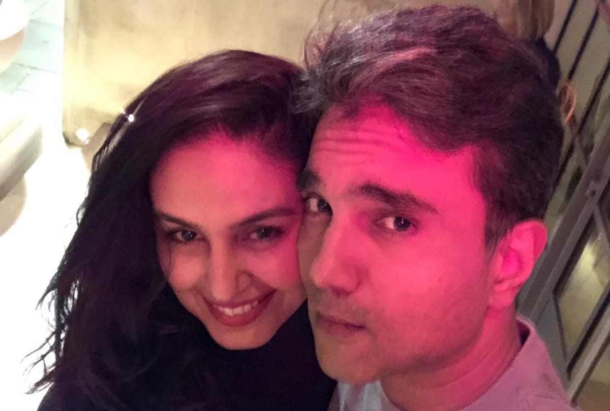 is Actress Huma Qureshi going to marry Sushmita Sen Ex Boyfriend Mudassar Aziz