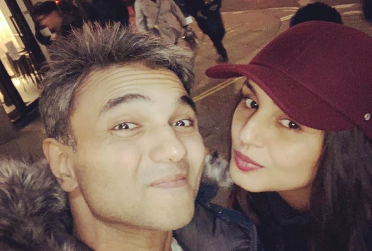 is Actress Huma Qureshi going to marry Sushmita Sen Ex Boyfriend Mudassar Aziz
