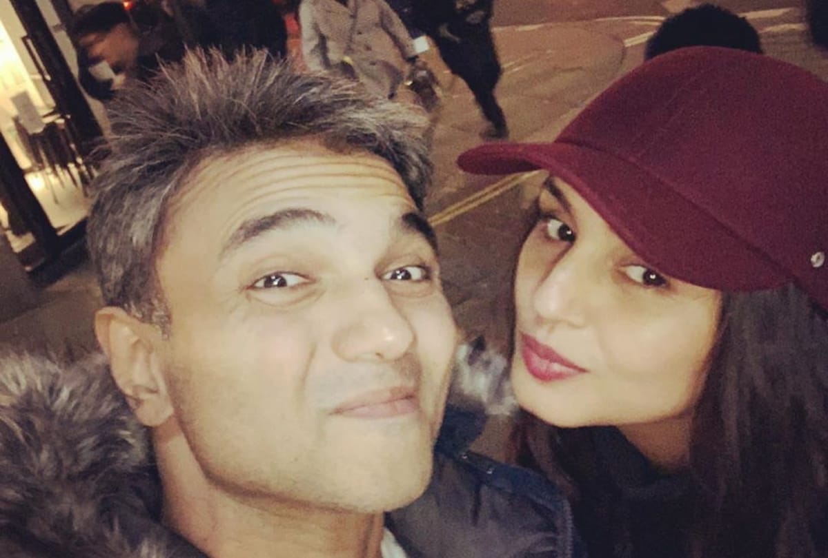 is Actress Huma Qureshi going to marry Sushmita Sen Ex Boyfriend Mudassar Aziz