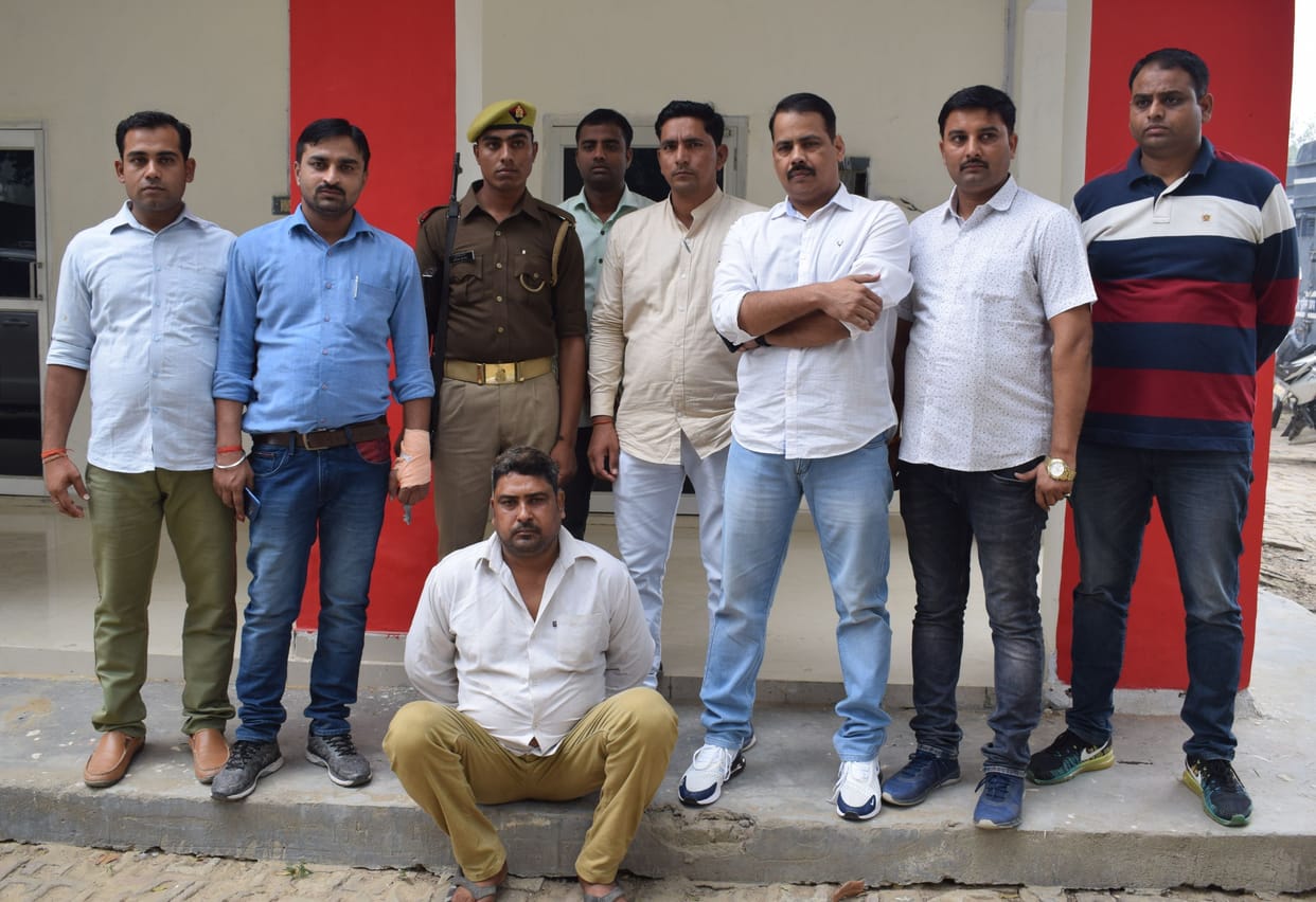 wine, smugler, crime, mainpuri