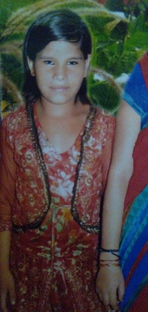 woman killed for dowery
