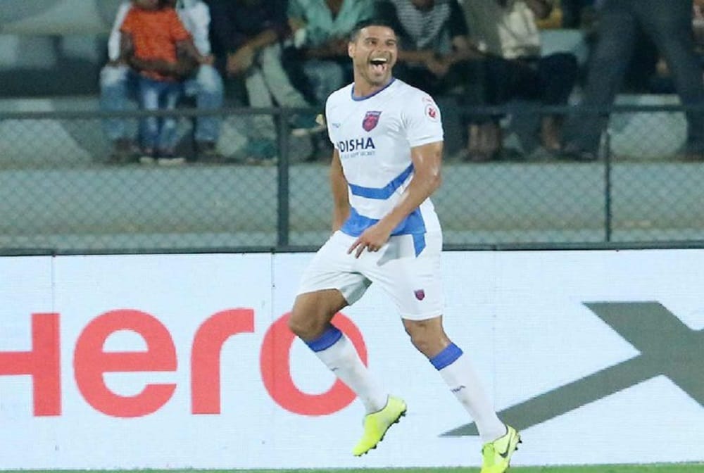 ISL 2019: odisha fc beats mumbai city fc by 4-2 