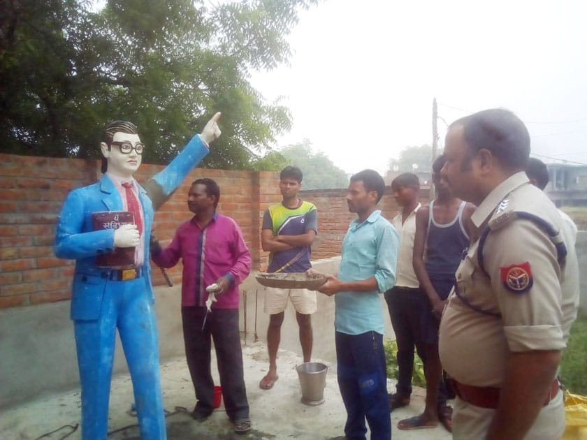 kanpur dehat crime