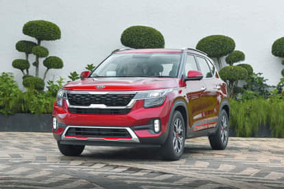 2019 Kia Seltos first drive Review with all details