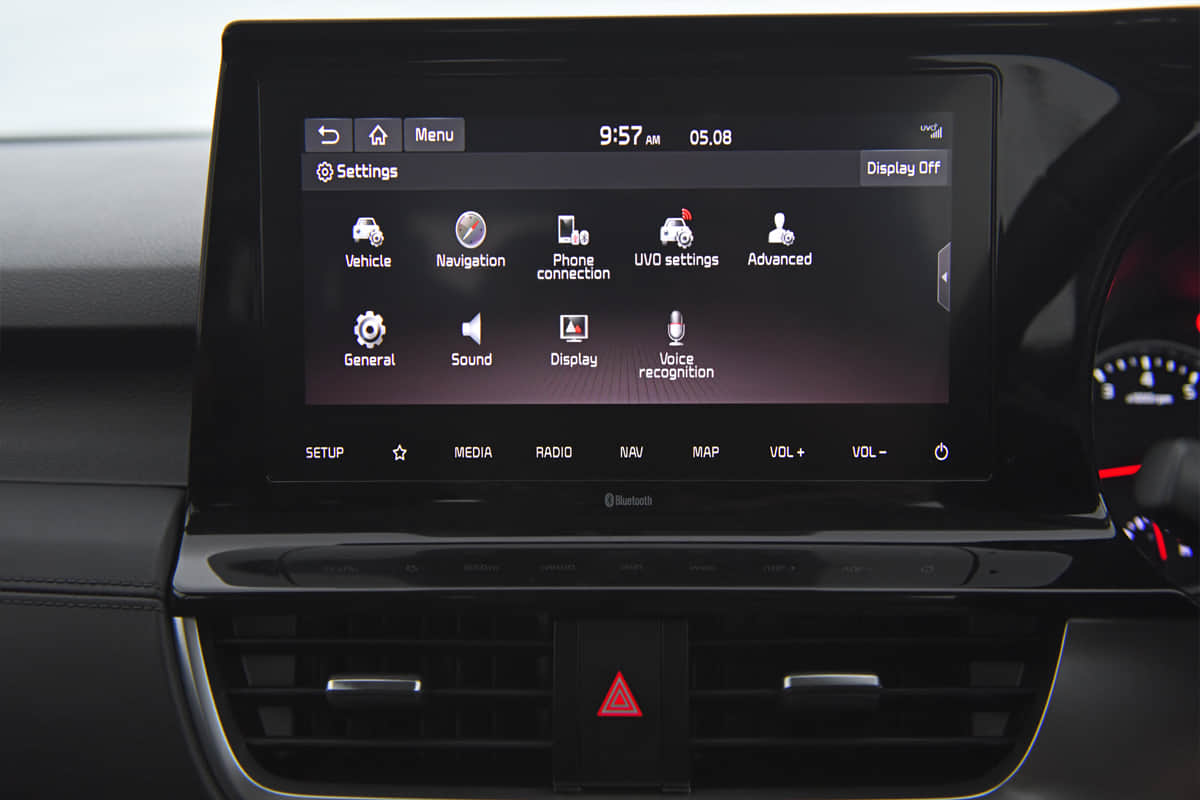 2019 Kia Seltos first drive Review with all details